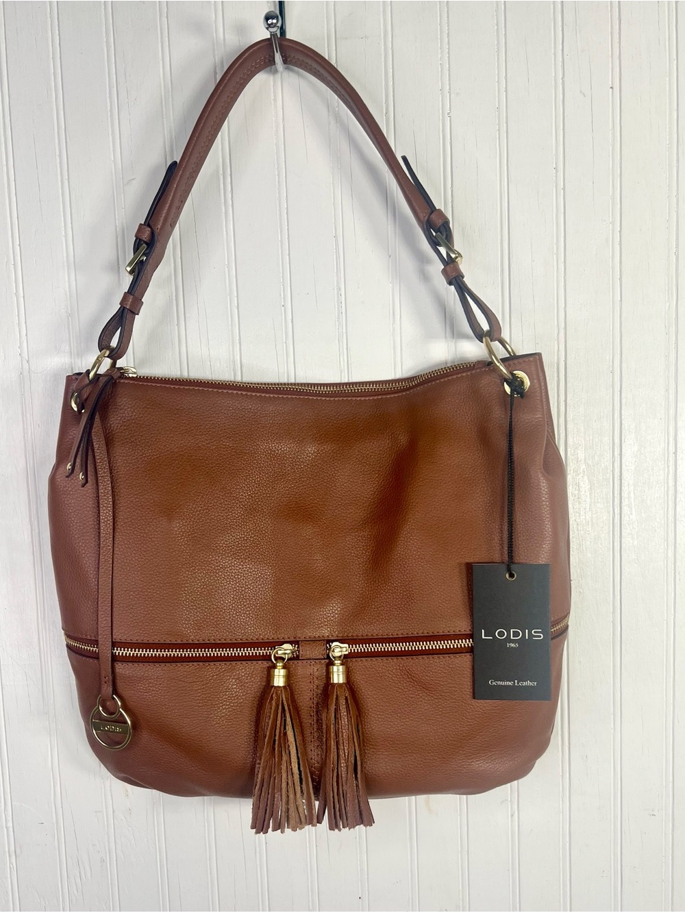 Lodis Ventura Shoulder Bag